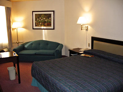 Holiday Inn Tijuana Zona Rio Εξωτερικό φωτογραφία